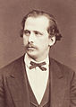 Q311791 Nikolaj Rubinstein geboren op 2 juni 1835 overleden op 11 maart 1881