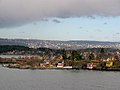 Oslo 2005 Nakholmen island in the Oslo Fjord