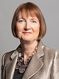 Harriet Harman