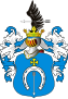 Herb duchownego