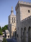 Palais des Papes