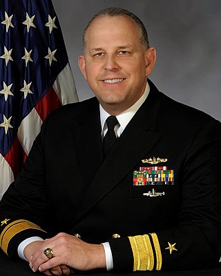 <span class="mw-page-title-main">Patrick H. Brady (Navy)</span> United States Navy rear admiral