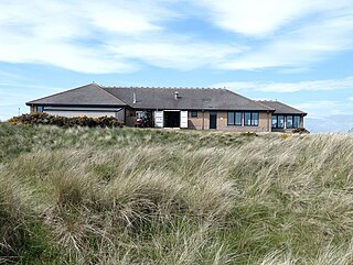 Peterhead Golf Club