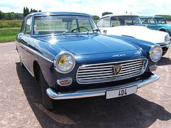 404 Coupé.