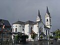 Parochiekerk Sint-Stefanus