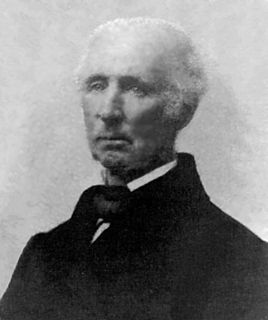 <span class="mw-page-title-main">Richard Hawes</span> United States Representative; Second Confederate governor of Kentucky