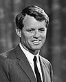 Senador i Fiscal general Robert F. Kennedy de Nova York.