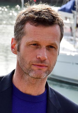 <span class="mw-page-title-main">Robert Plagnol</span> French actor