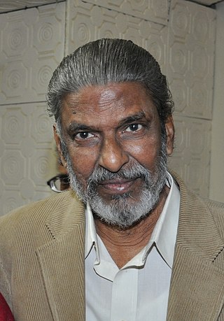 <span class="mw-page-title-main">Rudraprasad Sengupta</span> Indian actor