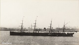 SS <i>Baltic</i> (1871)