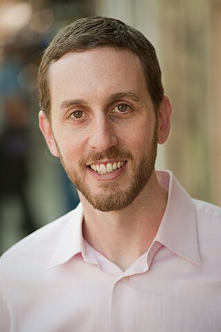 <span class="mw-page-title-main">Scott Wiener</span> American politician