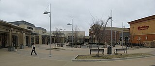 <span class="mw-page-title-main">Smith Haven Mall</span> Shopping mall on Long Island, New York, U.S.