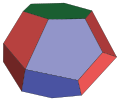 Space-Filling Triskaidecahedron.svg