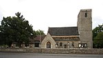 Parish Church of St Mary