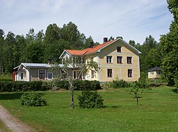 Bergsmansgården "Täppan"