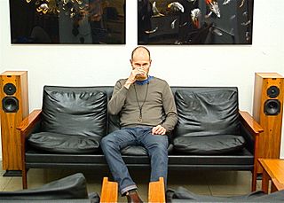 <span class="mw-page-title-main">Tapani Rinne</span> Musical artist