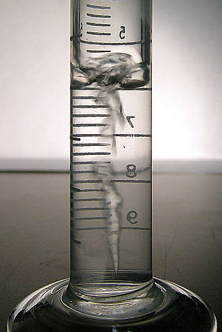 <span class="mw-page-title-main">Haloalkane</span> Group of chemical compounds derived from alkanes containing one or more halogens