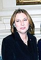 Udenrigsminister Tzipi Livni