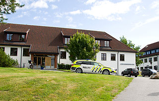 <span class="mw-page-title-main">Norwegian National Road Policing Service</span> Agency of Norwegian police