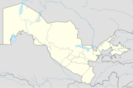 Farg'ona (Oezbekistan)