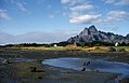 Vågakallen, Lofoten