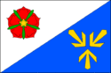 Bandeira de Vidov