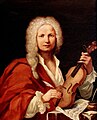 Antonio Vivaldi (1678-1741)