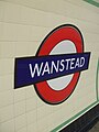 Platform roundel