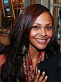 Samantha Mumba geboren op 18 januari 1983