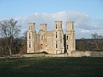 Wothorpe Towers (Hall)