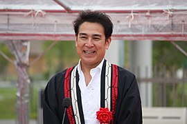 宇梶 剛士