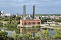 Southeast Steam Plant