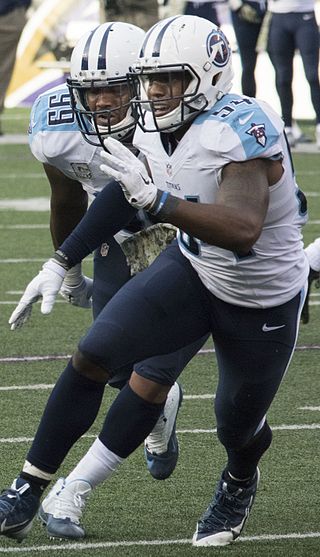 <span class="mw-page-title-main">Avery Williamson</span> American football player (born 1992)