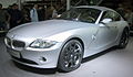 2006 Z4 Coupe