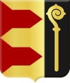 Blason de Beauvechain