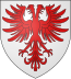 Blason de Gundershoffen