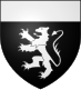 Coat of arms of Milly-la-Forêt