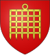 Coat of arms of L'Absie