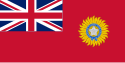 Flag of ਬੰਬੇ ਪ੍ਰੈਜ਼ੀਡੈਂਸੀ