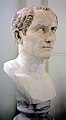 Caius Julius Caesar