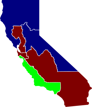 <span class="mw-page-title-main">1892 United States House of Representatives elections in California</span> 1892 House elections in California