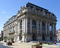 Opernhaus und Theater von Calais