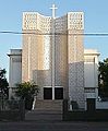 Cathédrale Notre-Dame du Bon-Pasteur de Djibouti