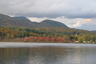 <span class="mw-page-title-main">Cheshire, Massachusetts</span> Town in Massachusetts, United States