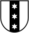 Coat of arms of Binningen