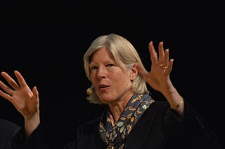 <span class="mw-page-title-main">Cynthia Kenyon</span> US molecular biologist