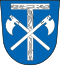 Wappen der Gemeinde Wittibreut