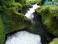 Pokhara DEVI FALL