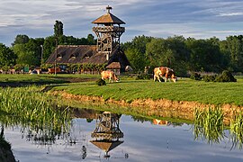 Специјални резерват природе Засавица