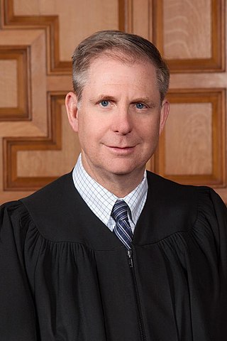 <span class="mw-page-title-main">David A. Lowy</span> American judge (born 1960)